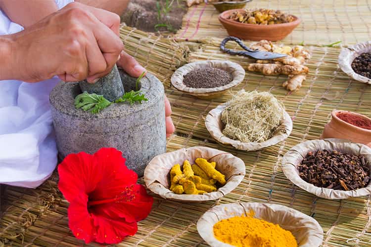 Benefits Of Ayurveda