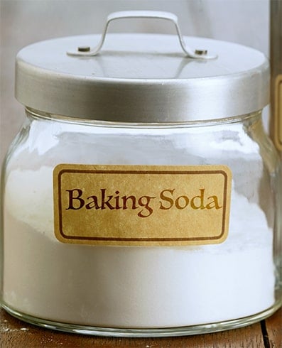 Baking Soda