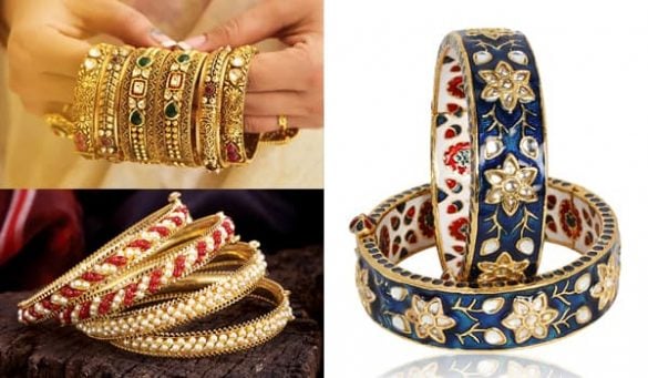 Best Bangle Designs