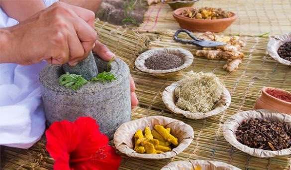 Benefits Of Ayurveda