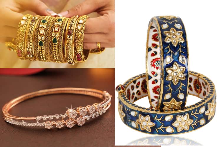 Best Bangle Designs