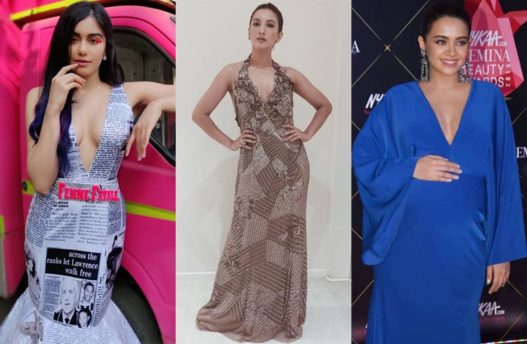 Celebrities Femina Beauty Awards 2019