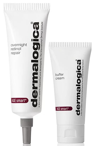 Dermalogica Overnight Retinol Repair Feel Unique