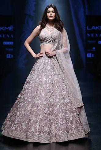 Diana Penty LFWSR 2019