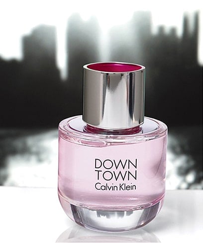 Downtown By Calvin Klein For Women