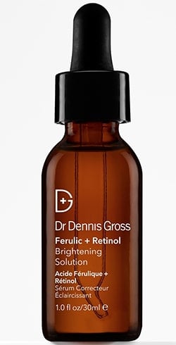 Dr Dennis Gross Ferulic Acid Retinol Brightening Solution