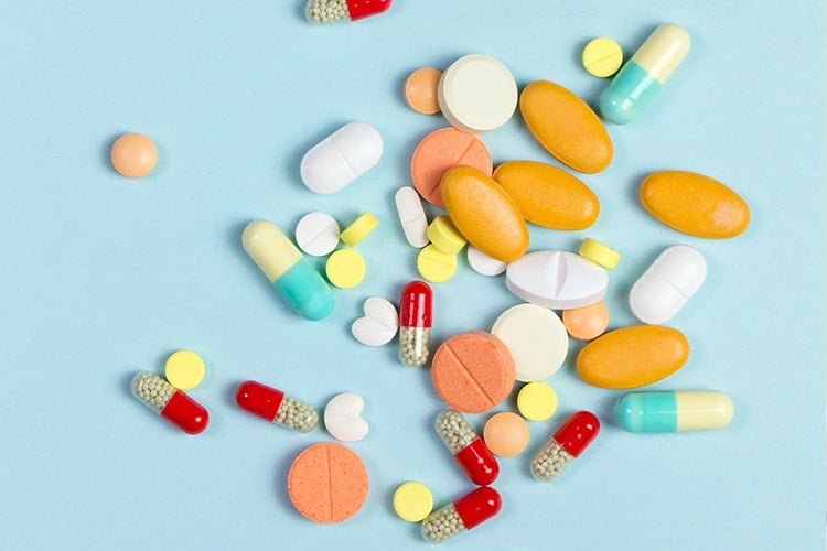 Ways To Spot Falsified Medication