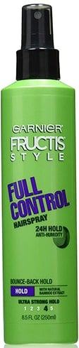 Garnier Fructis Extreme Control Anti-Humidity Hairspray