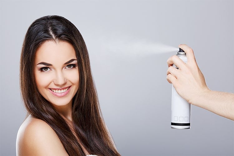 Hair Sprays For Women