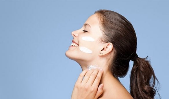 Important Beauty Products
