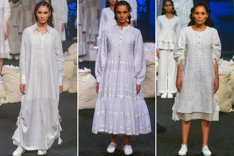 Japan To India Bunon LFW19