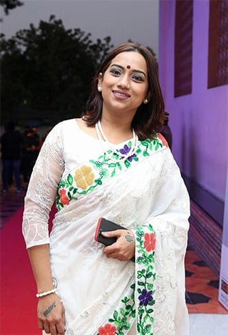 Kalpana Raghavendar Big Boss 1