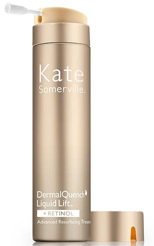 Kate Somerville Dermal Quench Liquid Lift Retinol Advanced Resurfacing Treatment