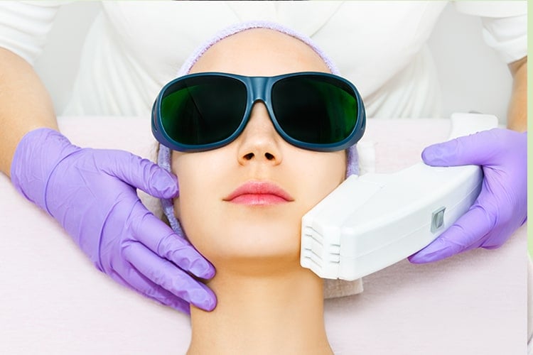 Laser Hair Removal