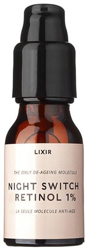 Lixir Night Switch Retinol