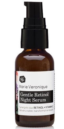 Marie Veronique Gentle Retinol Night Serum