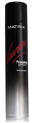 Matrix Vavoom Freezing Spray