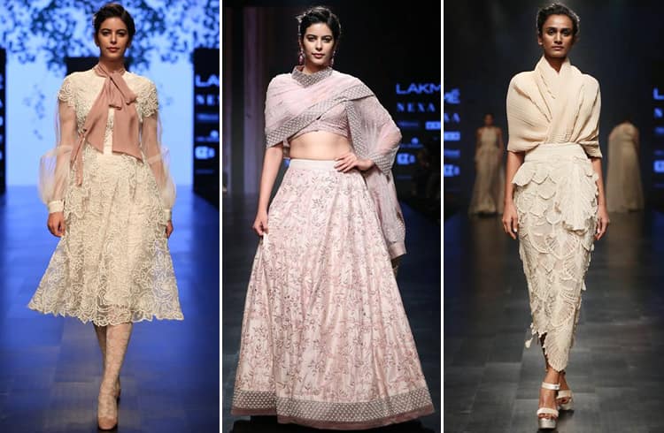 Mishru LFW 2019