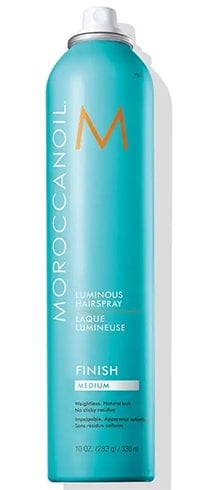 Moroccanoil Luminous Hairspray