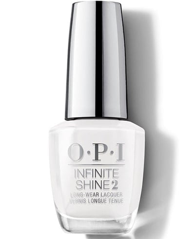 OPI Make it Iconic Nail Lacquer Collection in Alpine Snow