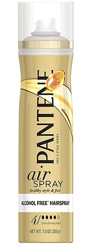 Pantene Air Spray Hair Spray