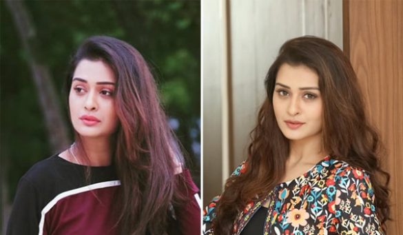 Payal Rajput Fashion Profile