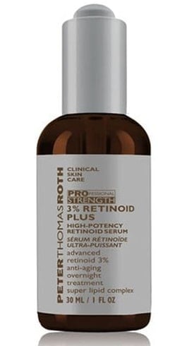 Peter Thomas Roth Professional 3 Retinoid Plus