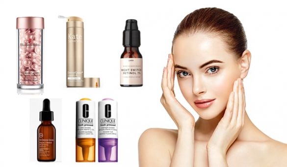 Best Retinol Face Creams