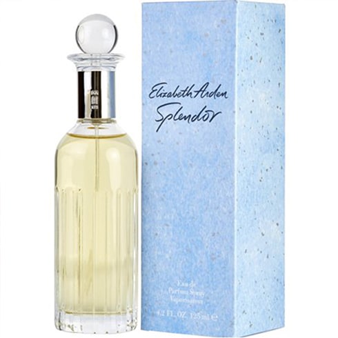 Splendor By Elizabeth Arden For Women