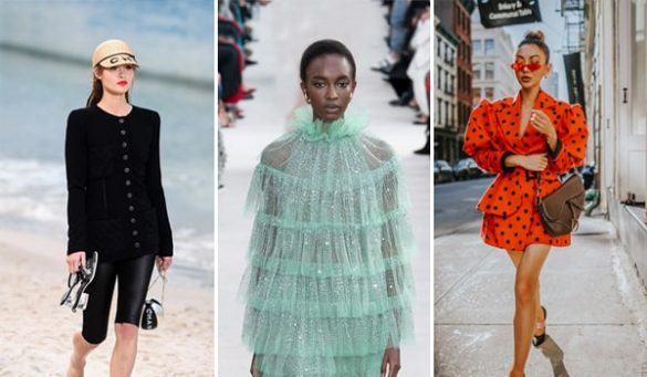 Spring Dresses 2019