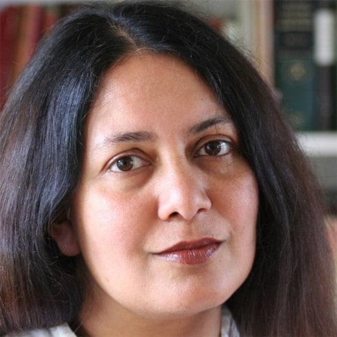 Sunetra Gupta