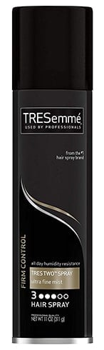 Tresemmé Tres Two Ultra Fine Mist Hairspray