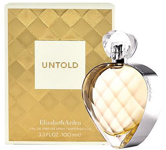 Untold By Elizabeth Arden For Women