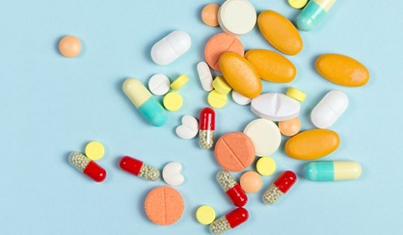 Ways To Spot Falsified Medication