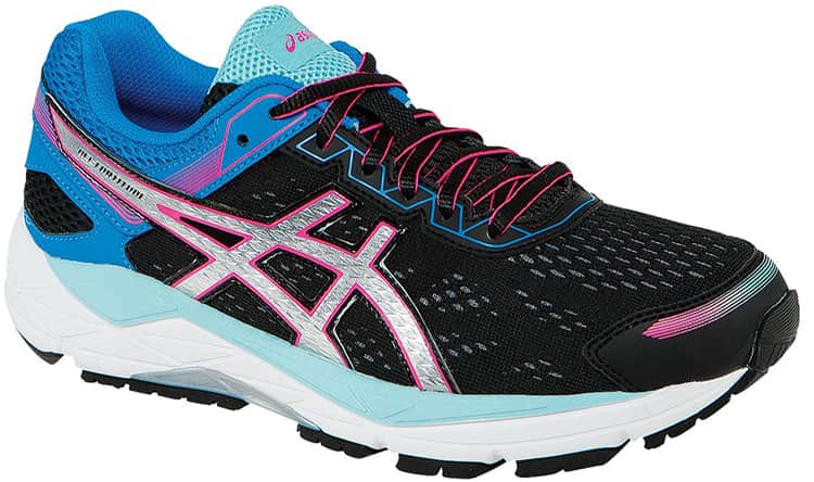 Asics Women Gel Fortitude 7