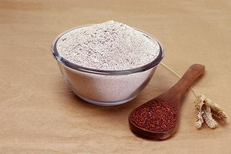 Benefits Of Ragi