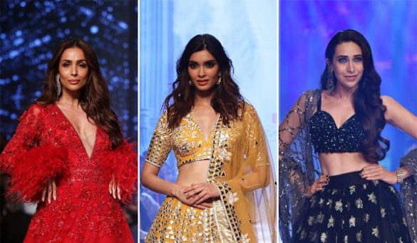 Highlights of Bombay Times Fashion Week 2019