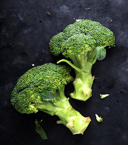 Broccoli