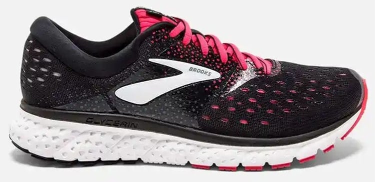 Brooks Glycerin 16