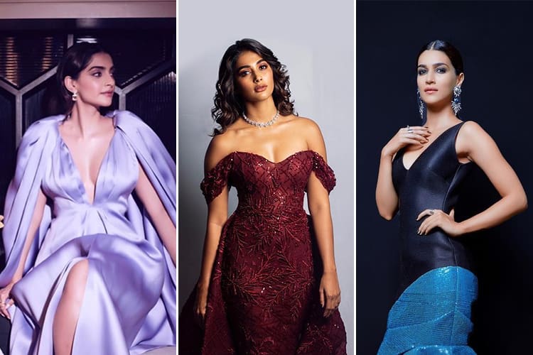 Bollywood Celebrities Zee Cine Awards 2019