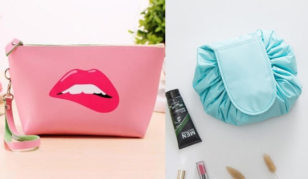 Cosmetic Pouches