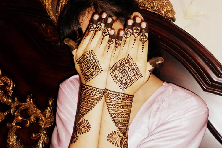Difference Between Mehndi And Henna