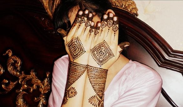 Difference Between Mehndi And Henna