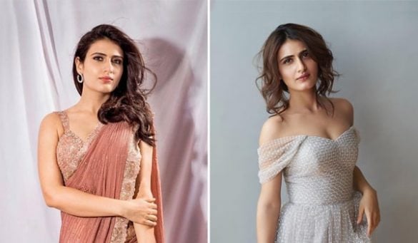 Fatima Sana Shaikh