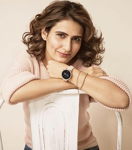 Fatima Sana Shaikh Age