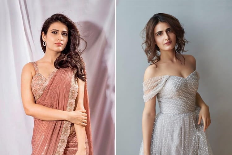 Fatima Sana Shaikh Fashion