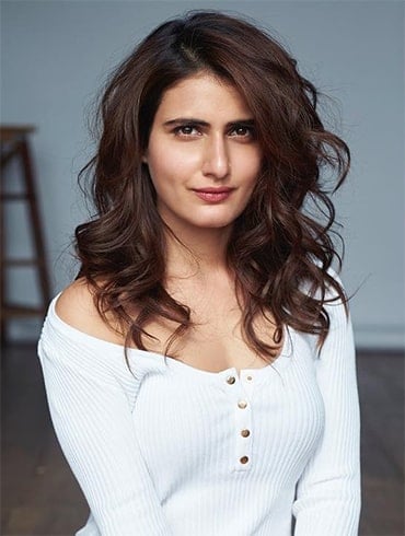 Fatima Sana Shaikh Instagram