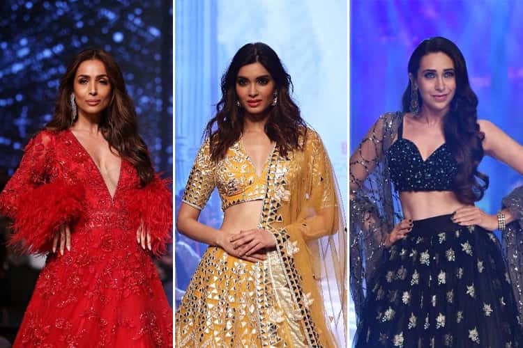 Highlights of Bombay Times Fashion Week 2019