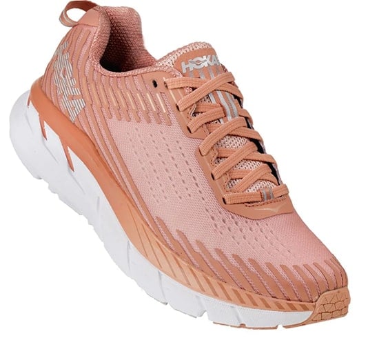 Hoka One One Clifton 5