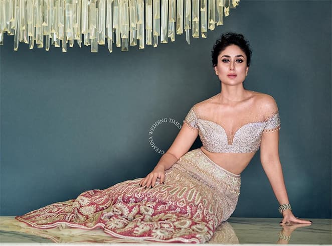 Kareena Kapoor Wedding Times March 2019
